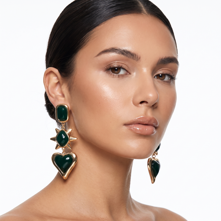 CASSIA EARRINGS
