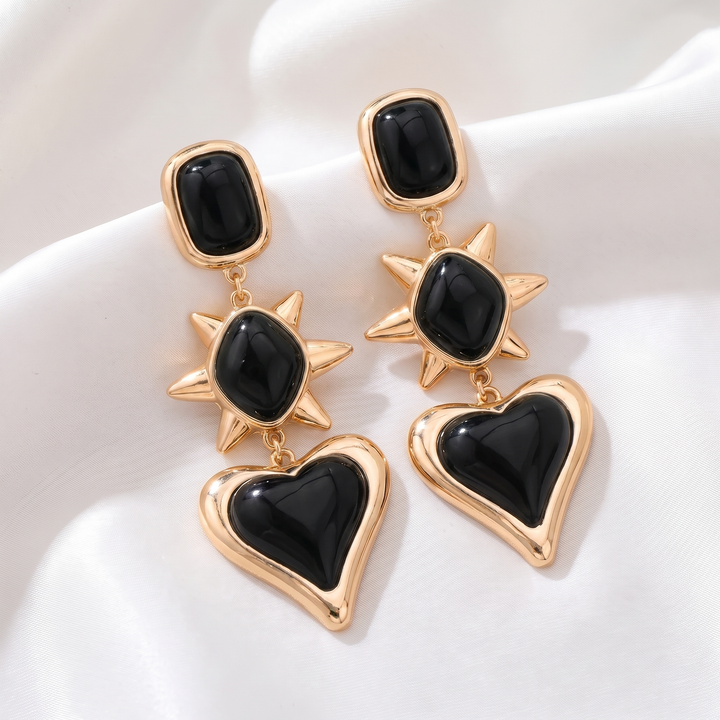 CASSIA EARRINGS