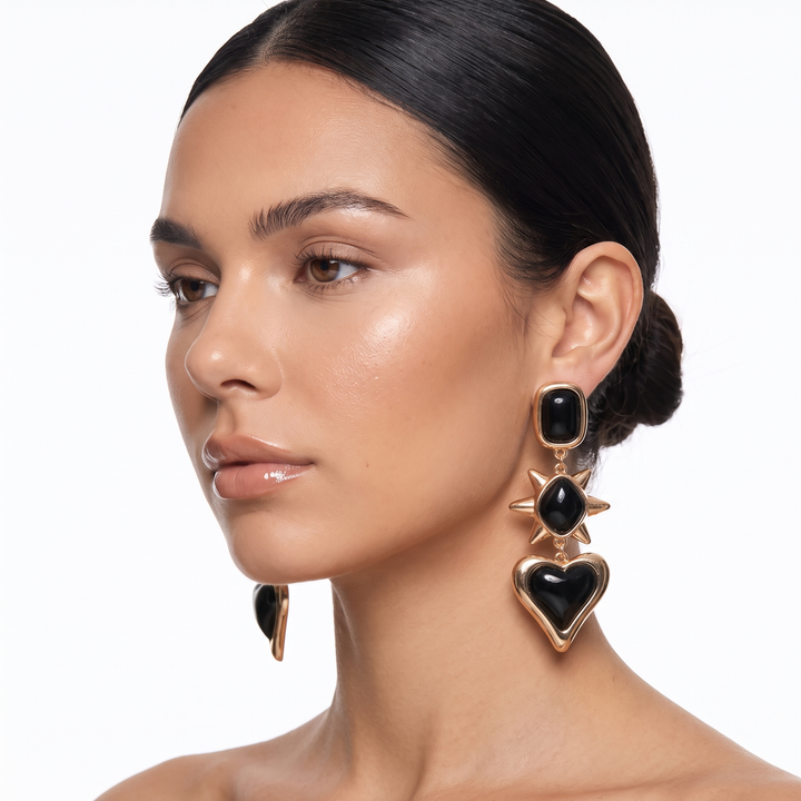 CASSIA EARRINGS
