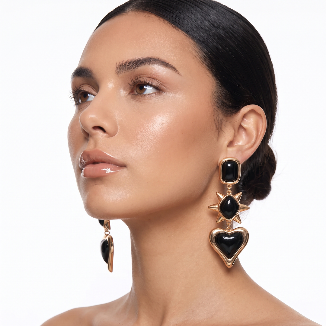 CASSIA EARRINGS