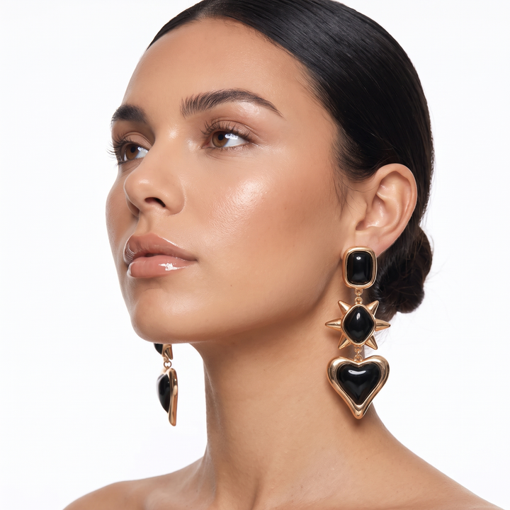 CASSIA EARRINGS