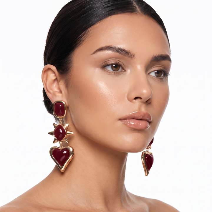 CASSIA EARRINGS