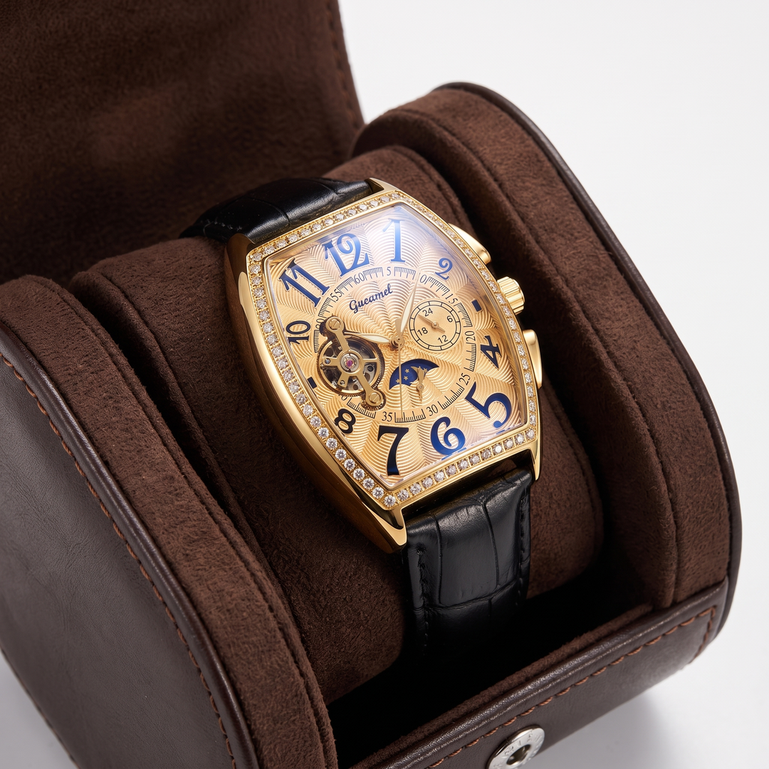 ARDENVALE WATCH