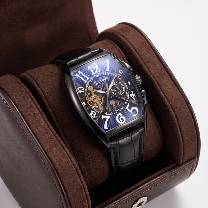 ARDENVALE WATCH