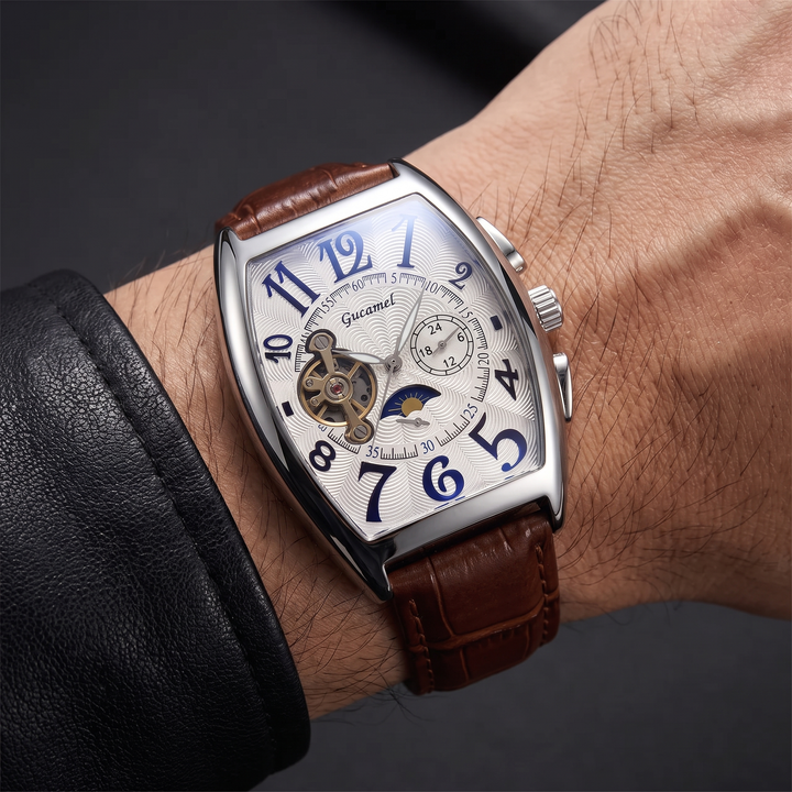 ARDENVALE WATCH