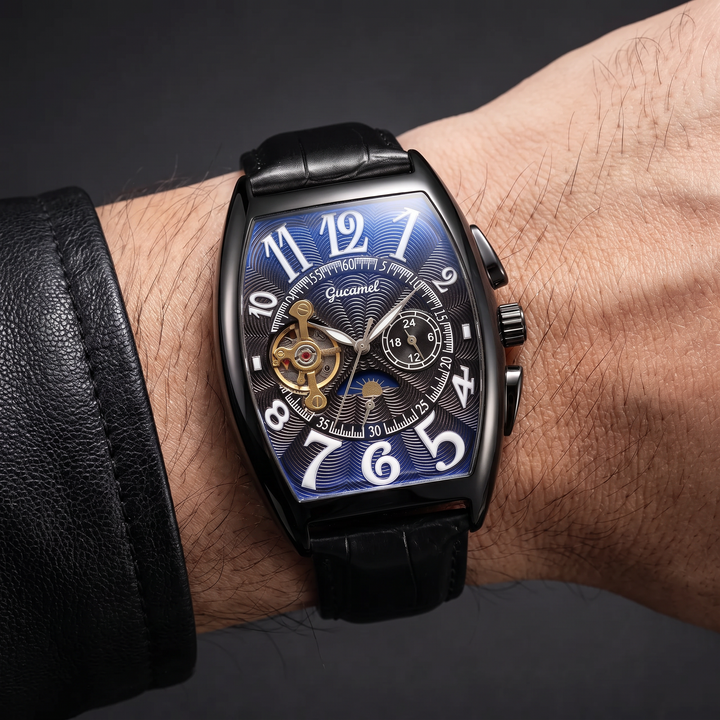 ARDENVALE WATCH