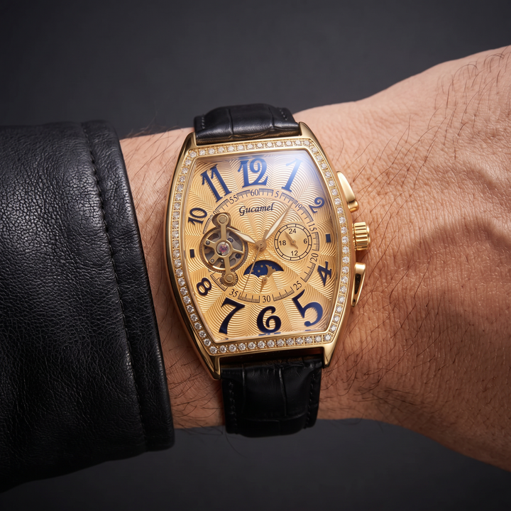 ARDENVALE WATCH