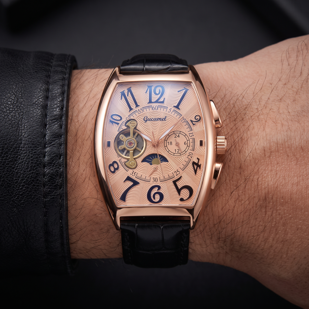 ARDENVALE WATCH