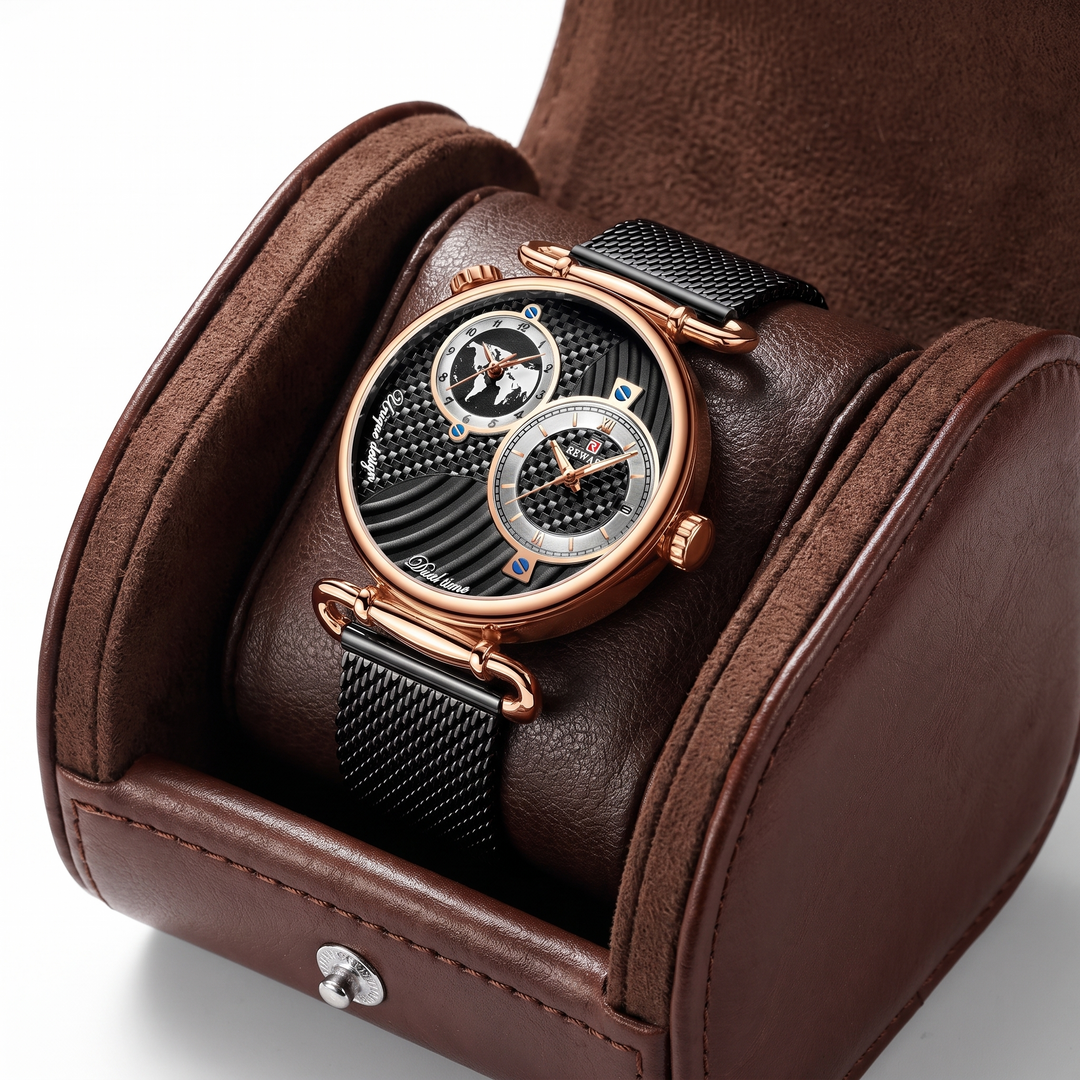 ZELVEX WATCH