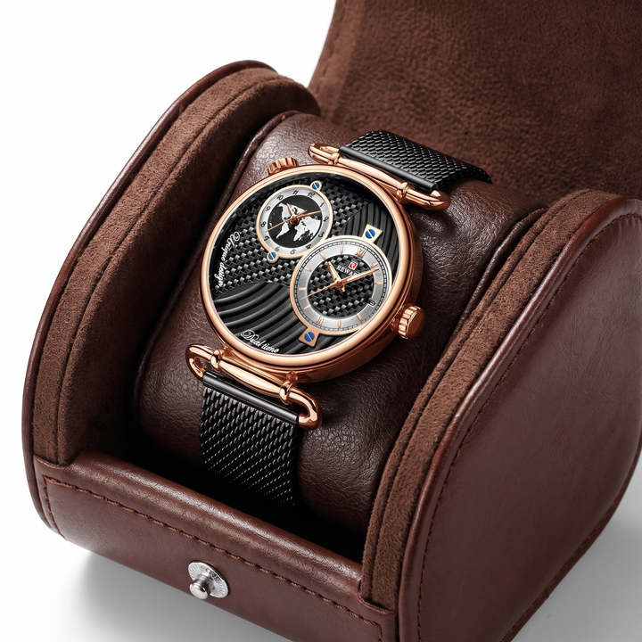 ZELVEX WATCH