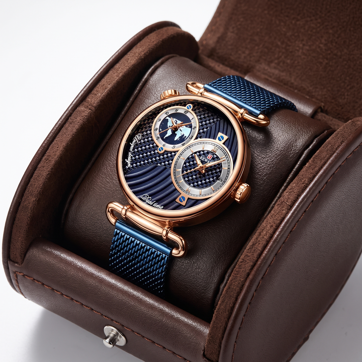 ZELVEX WATCH