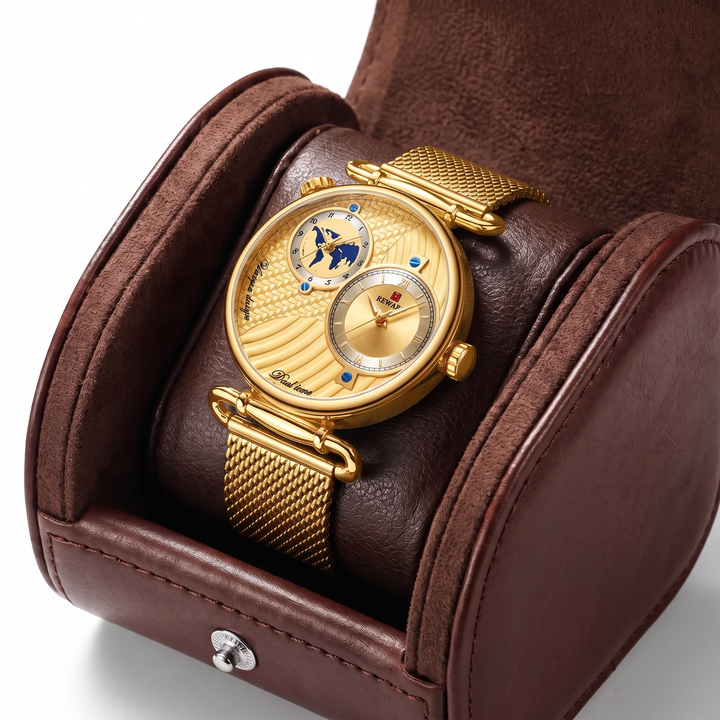 ZELVEX WATCH