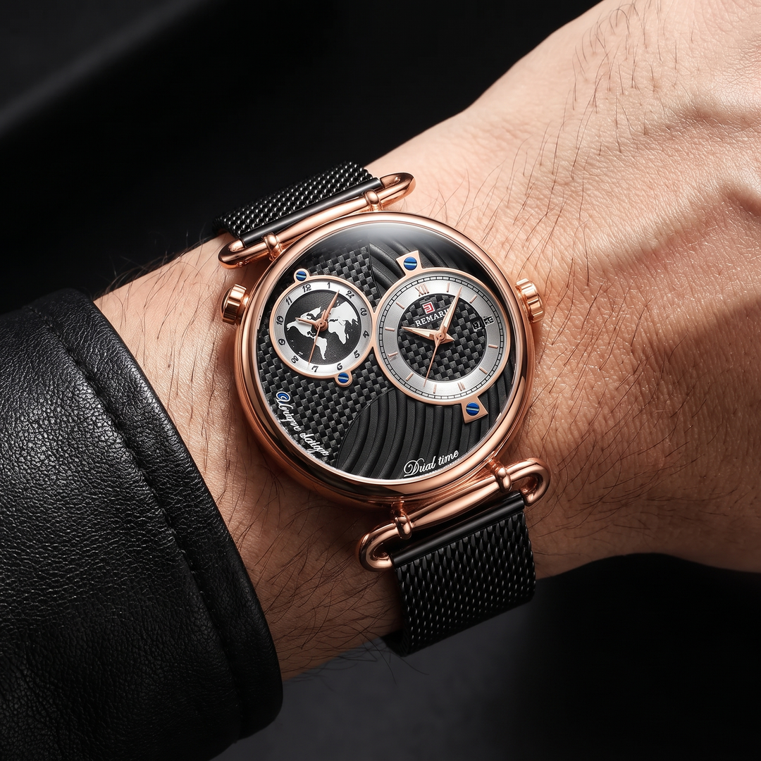 ZELVEX WATCH