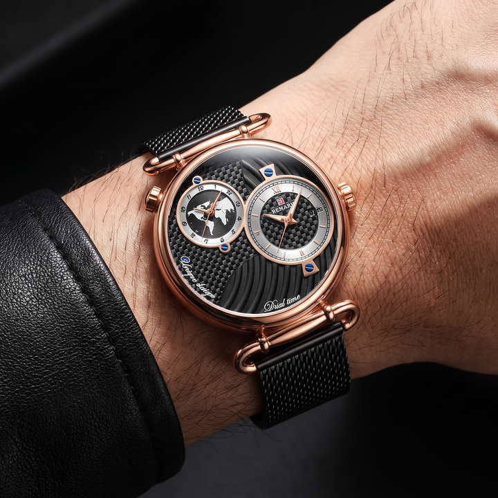 ZELVEX WATCH
