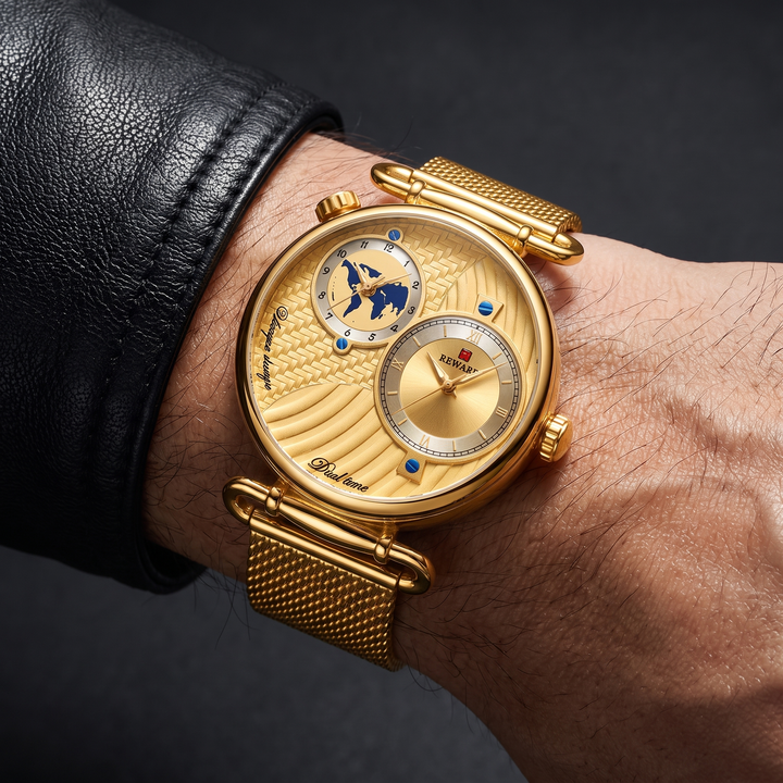 ZELVEX WATCH