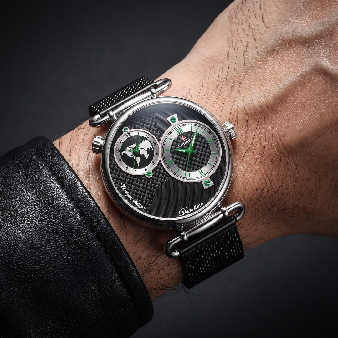 ZELVEX WATCH