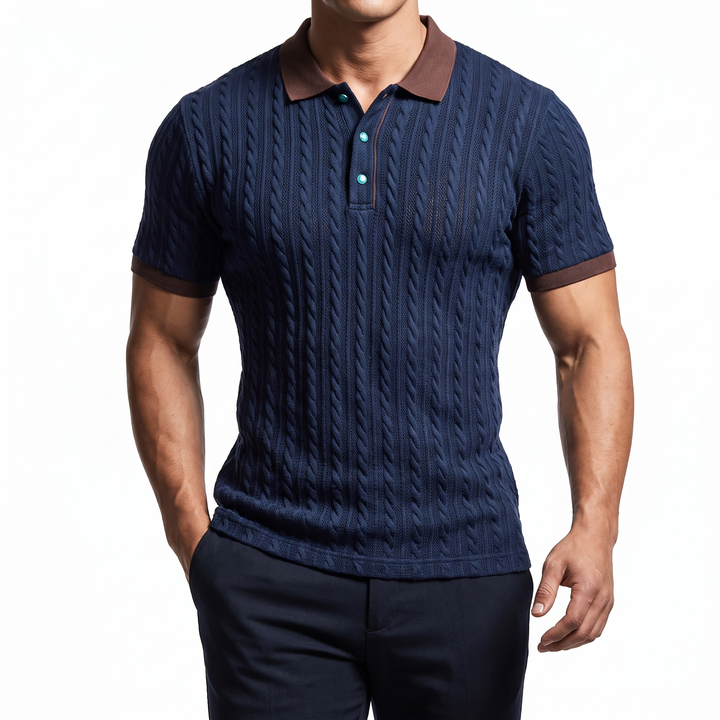 VANDERBILT POLO