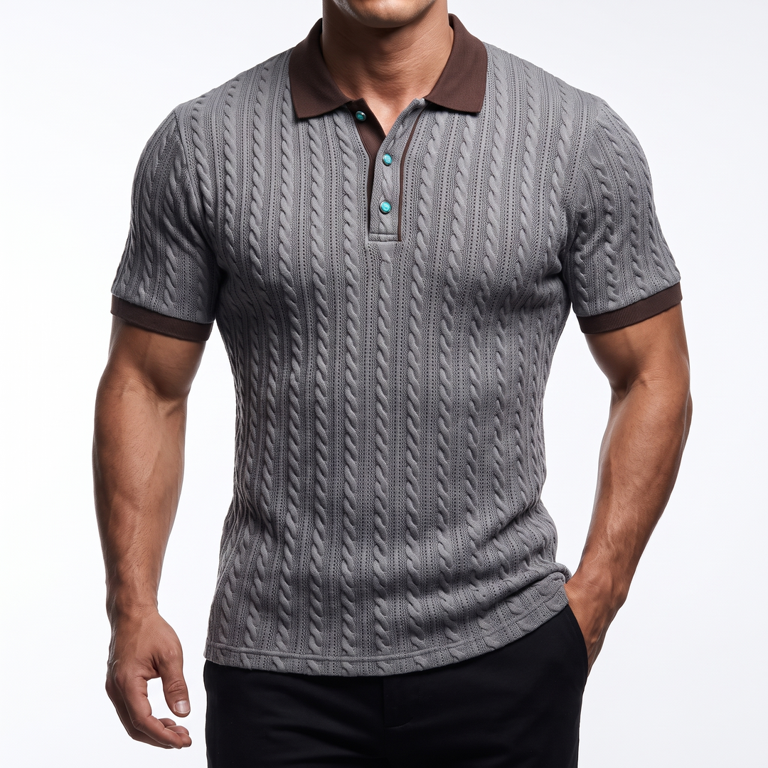 VANDERBILT POLO