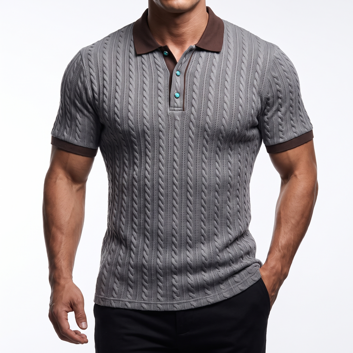 VANDERBILT POLO
