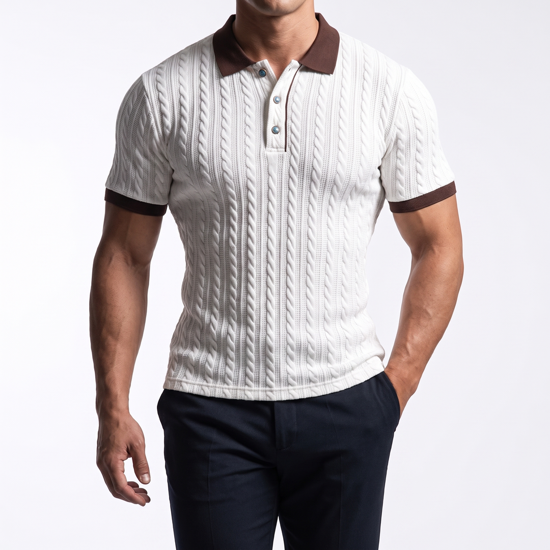 VANDERBILT POLO