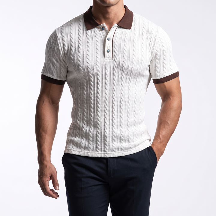 VANDERBILT POLO