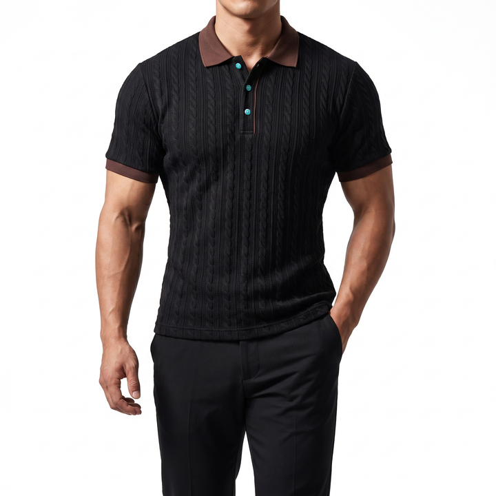 VANDERBILT POLO