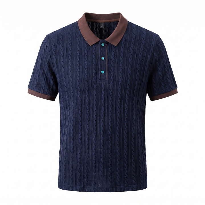 VANDERBILT POLO