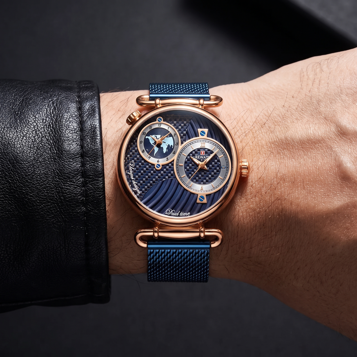 ZELVEX WATCH