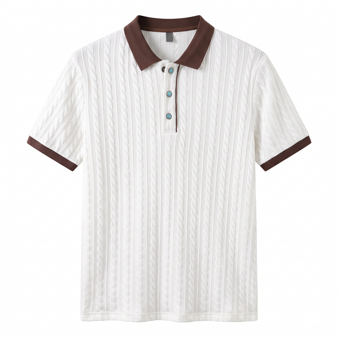 VANDERBILT POLO