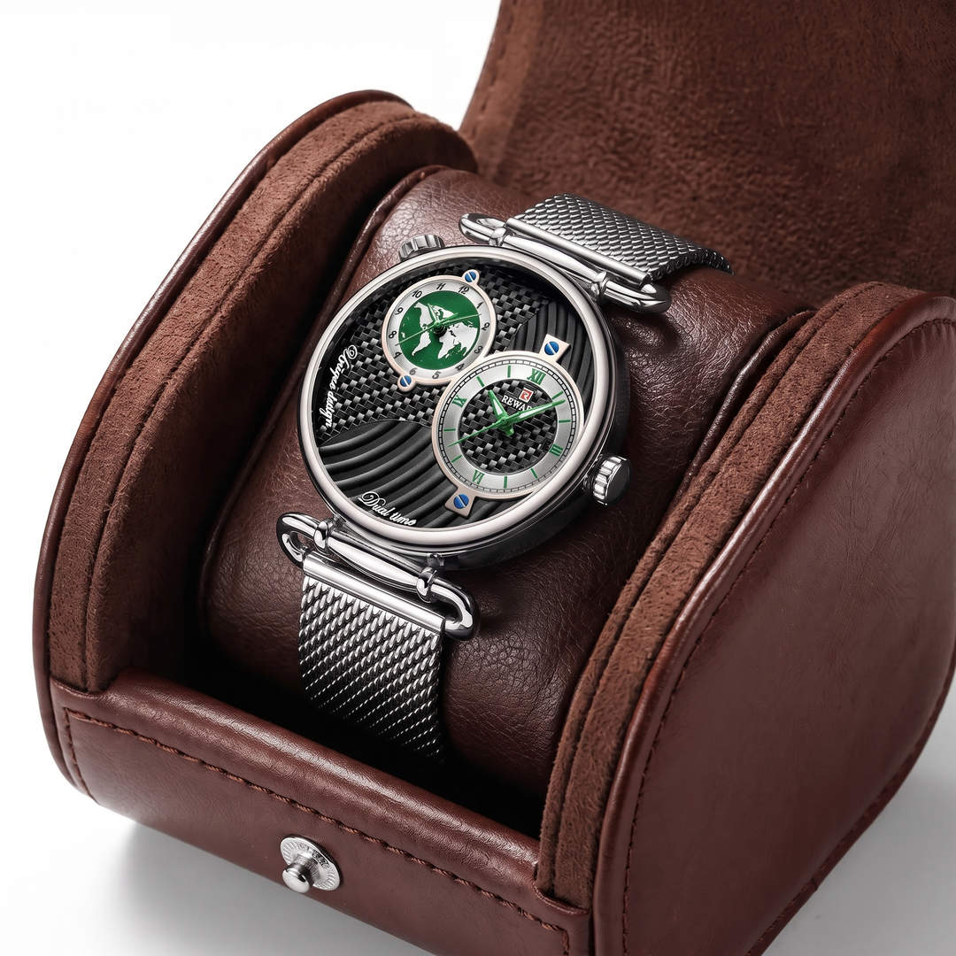 ZELVEX WATCH