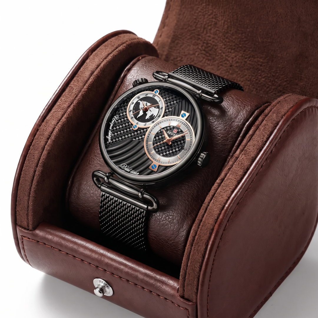ZELVEX WATCH