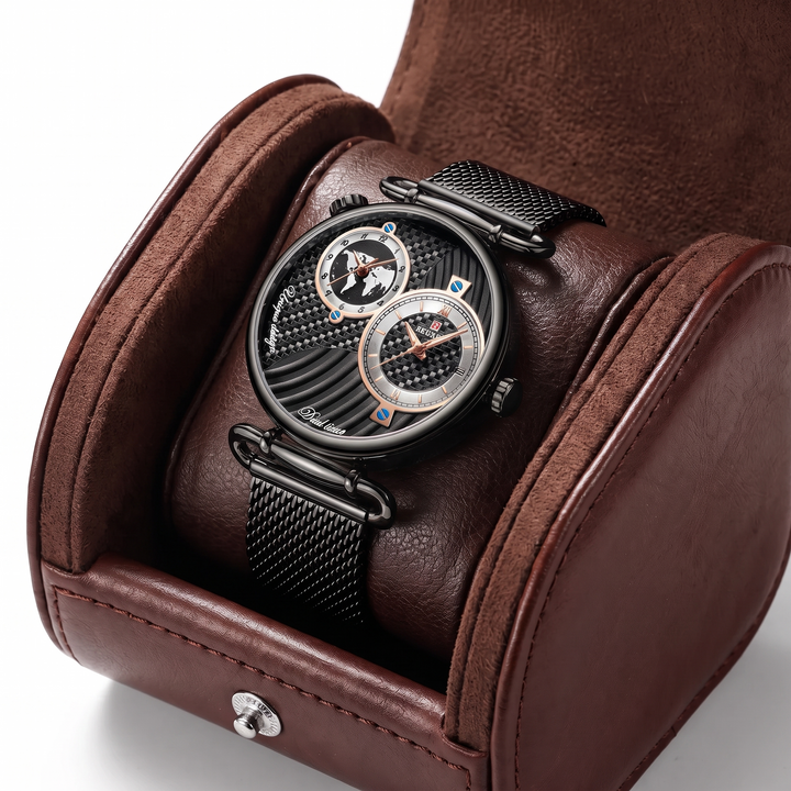 ZELVEX WATCH