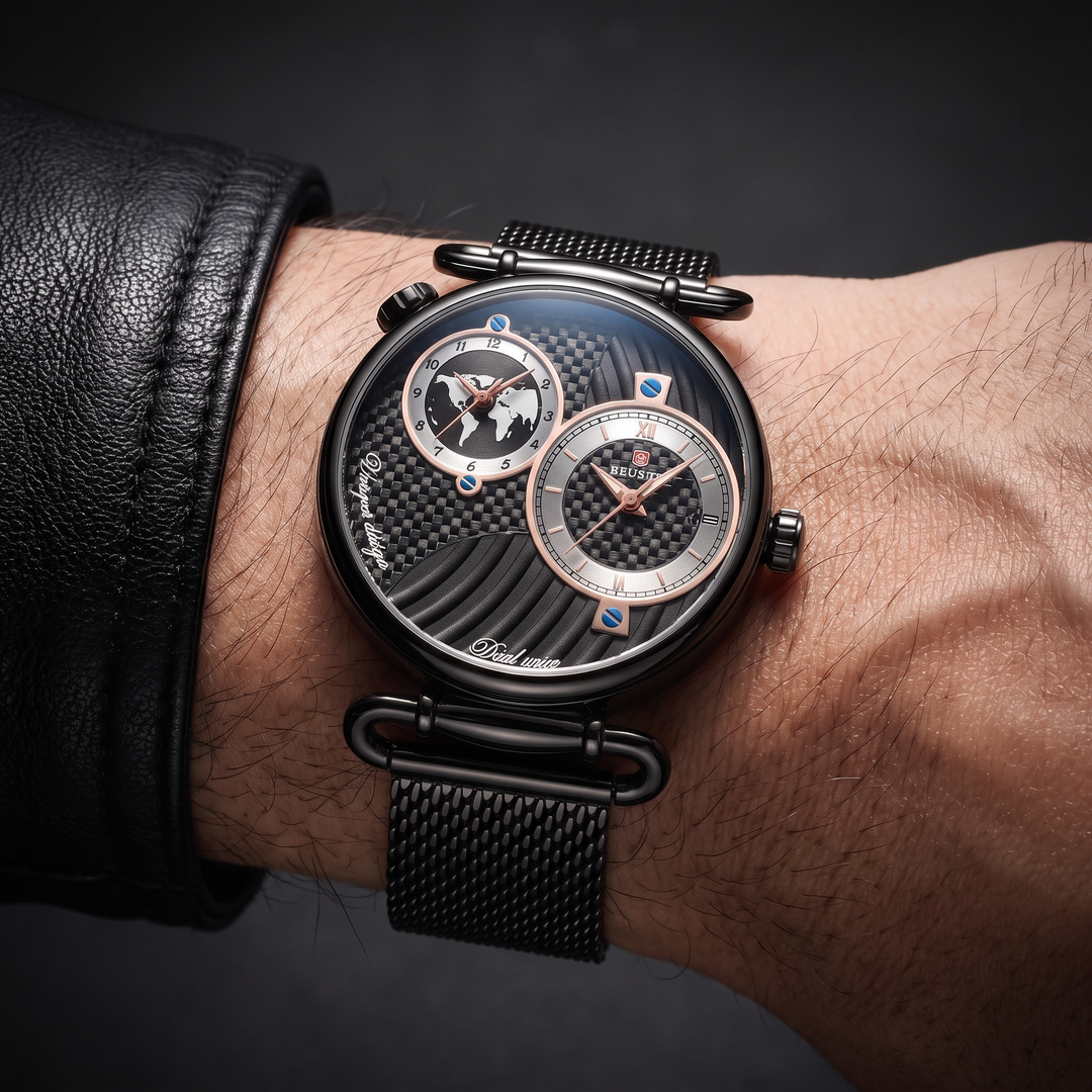 ZELVEX WATCH