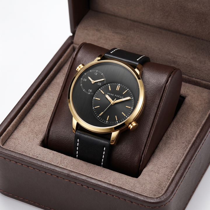 PERRON WATCH