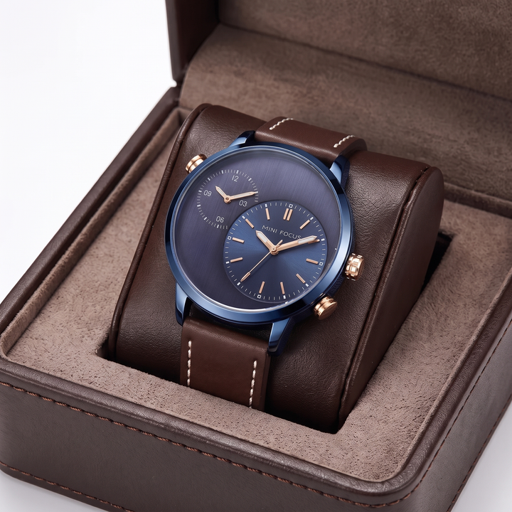 PERRON WATCH