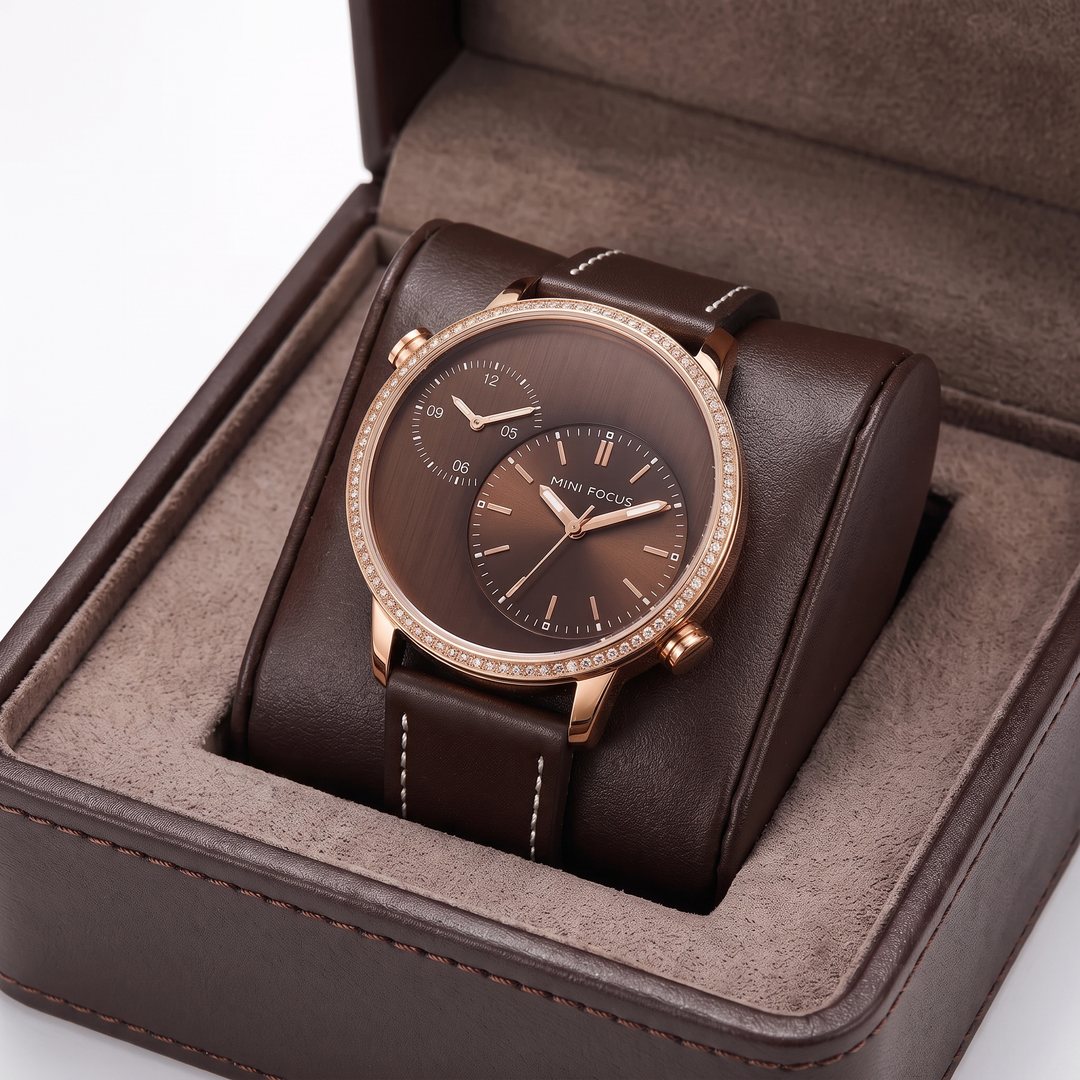 PERRON WATCH