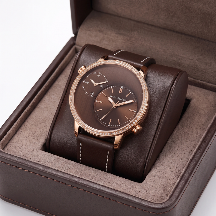 PERRON WATCH