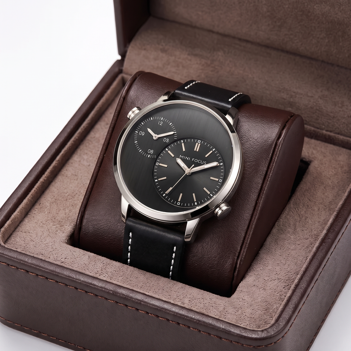 PERRON WATCH