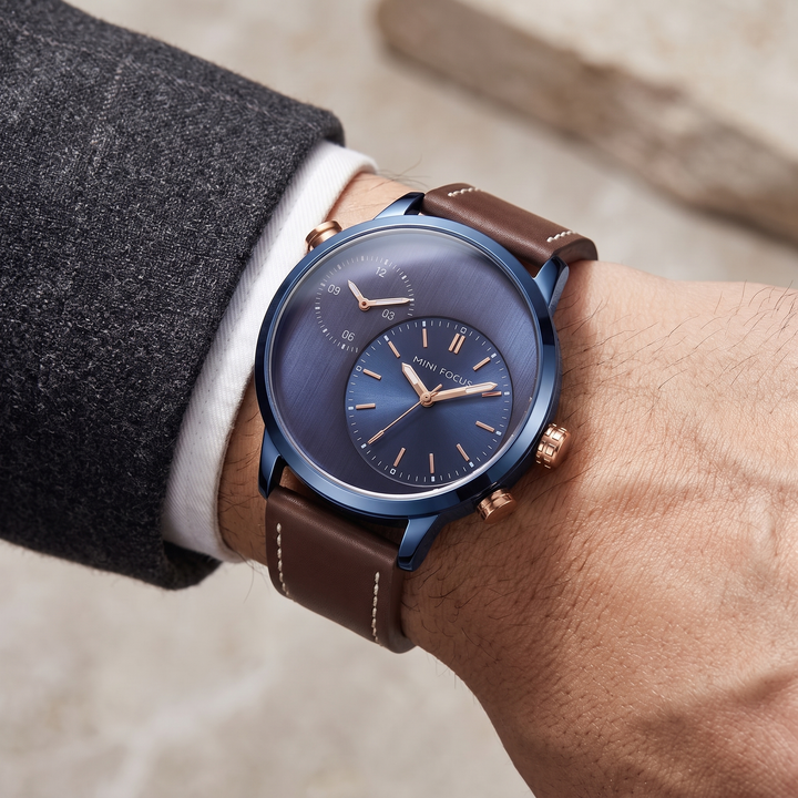 PERRON WATCH