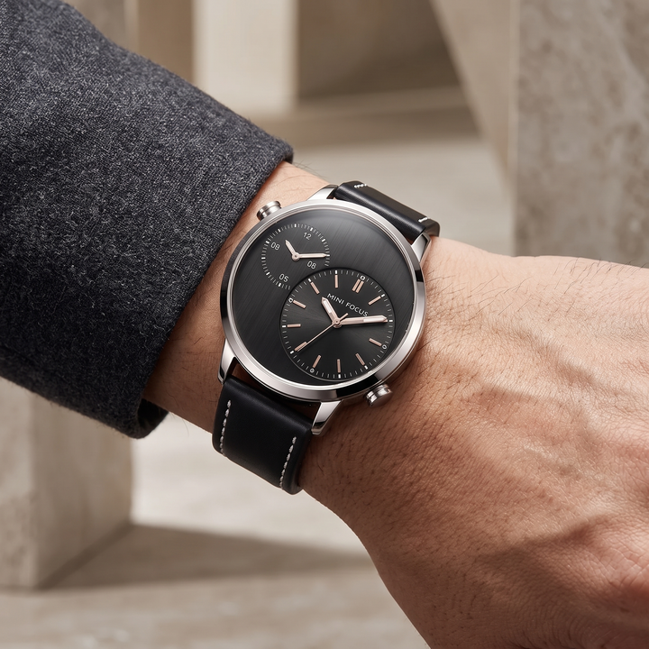 PERRON WATCH