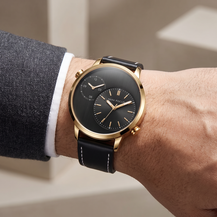 PERRON WATCH