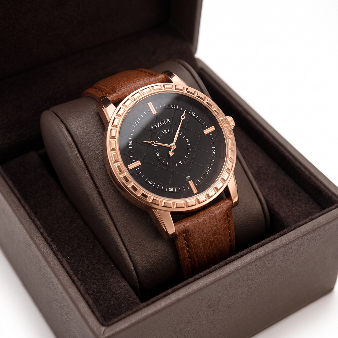 ALBION WATCH