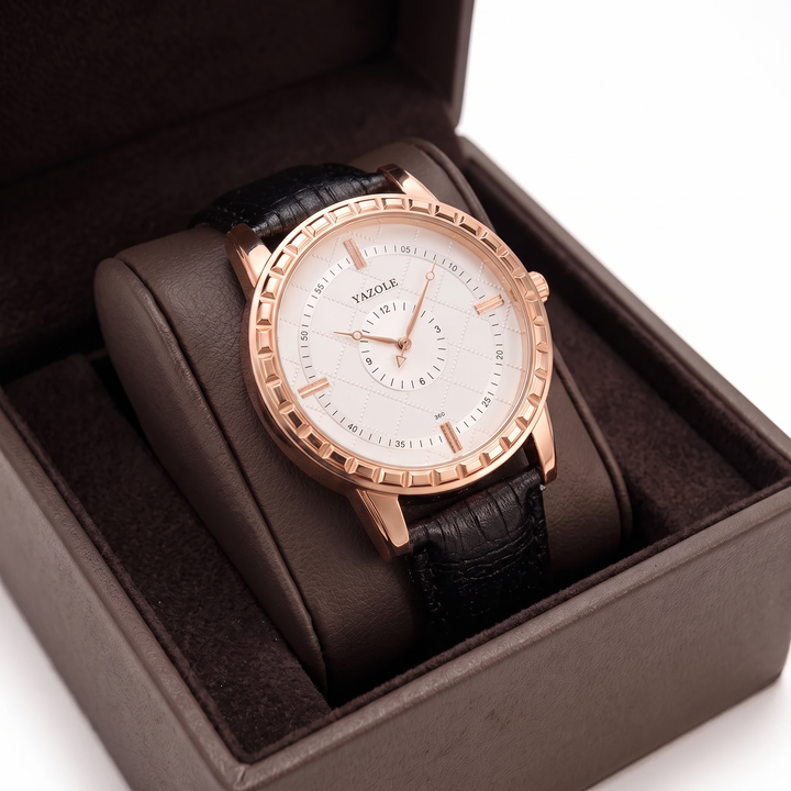 ALBION WATCH
