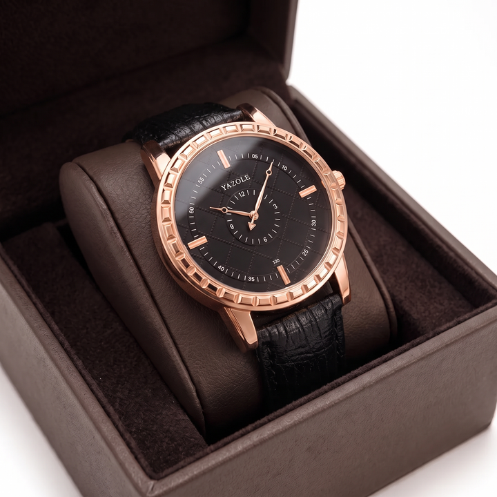 ALBION WATCH