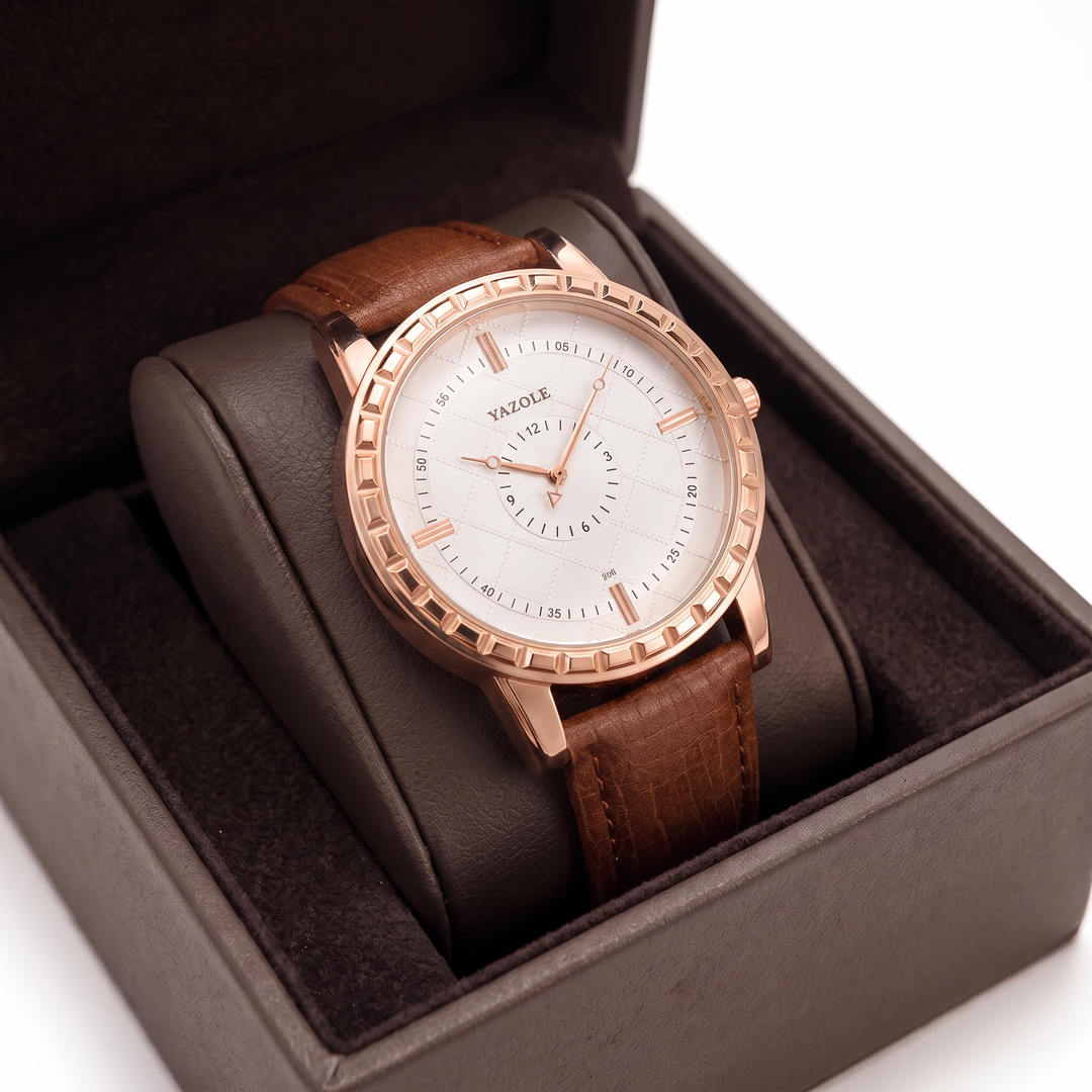ALBION WATCH