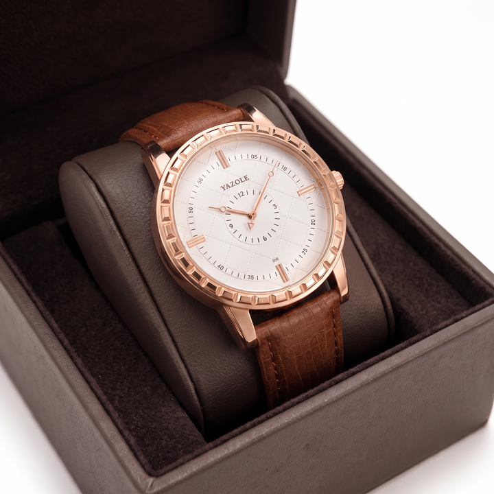 ALBION WATCH