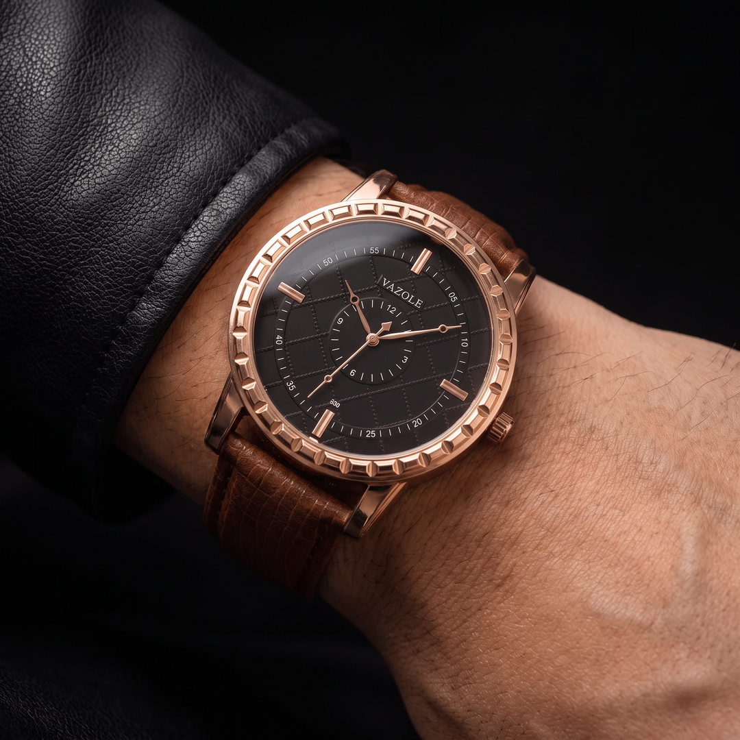 ALBION WATCH