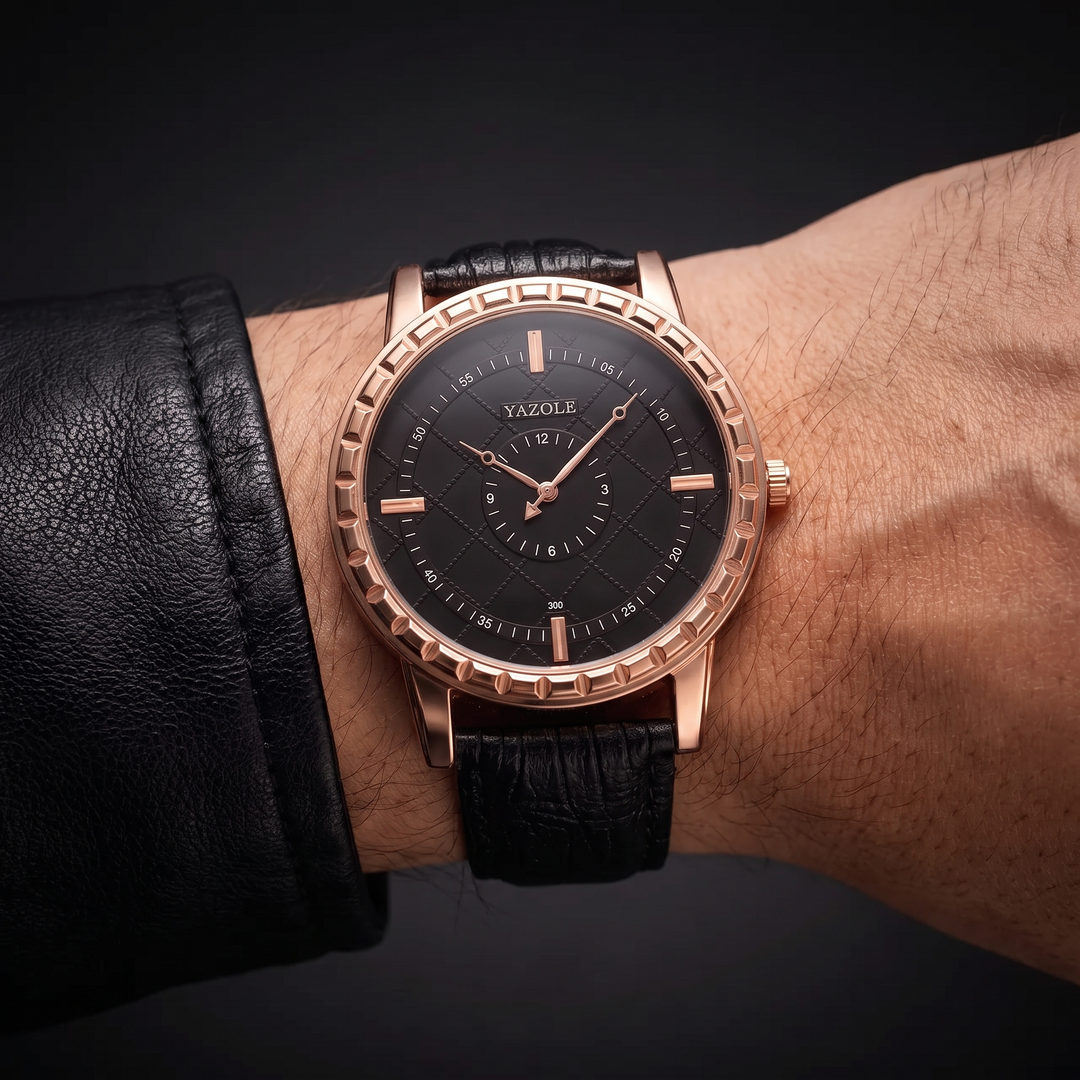 ALBION WATCH