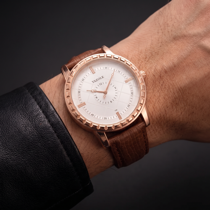 ALBION WATCH