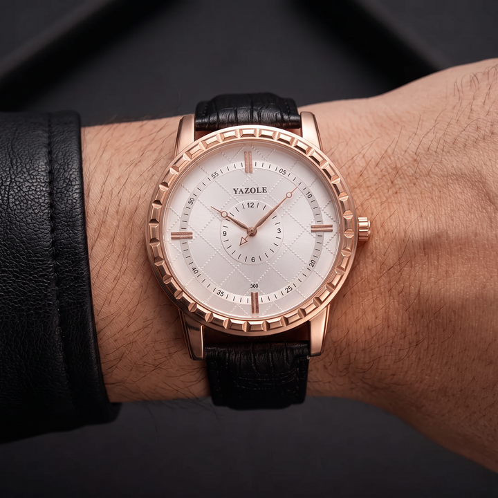 ALBION WATCH